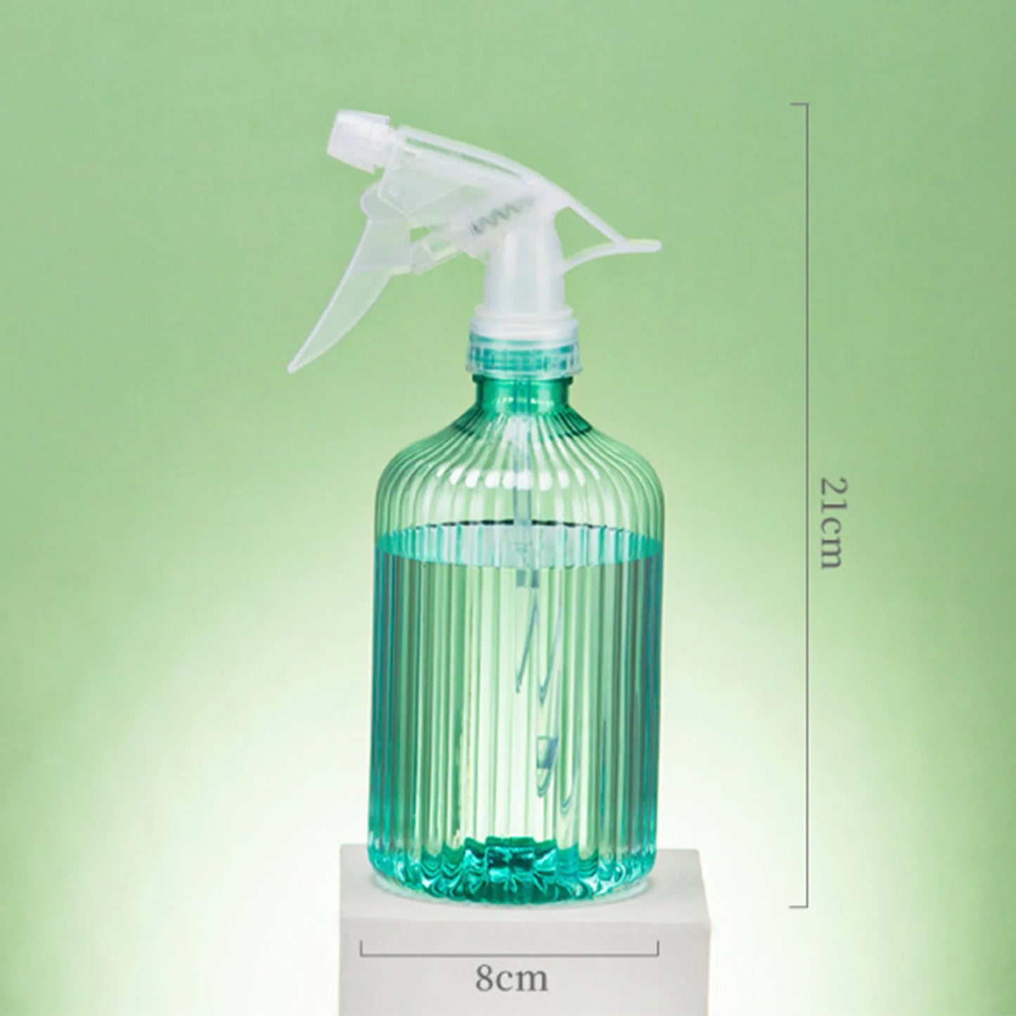 500ml Can Watering Household Large Capacity Plant Spray Kettle Spring Sowing Watering Can Sprinkling Can Gardening Accessories