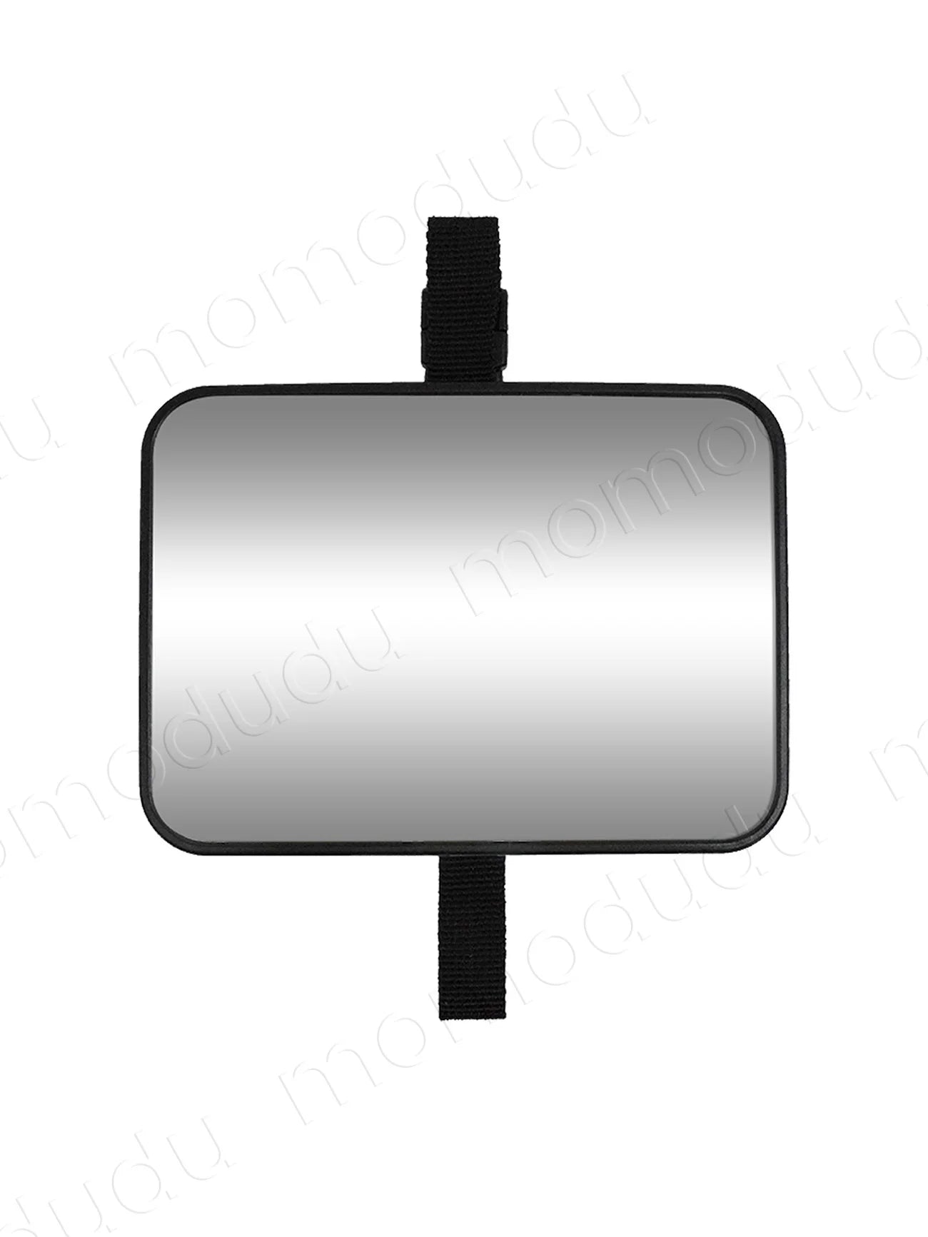 Car Mirrors for Baby Car Seat Shatterproof Mirrors Adjustable Rear-Facing Mirror for of Toddler Easy to Install on Cars Headrest