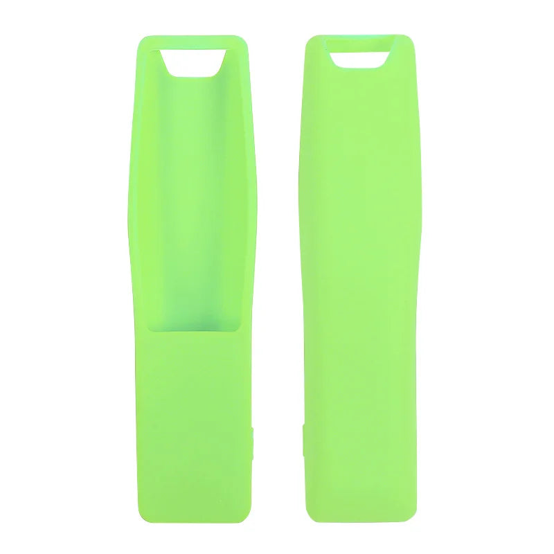 1 Piece Luminous Silicone Case For Samsung Smart TV BN59-01312A 01312H BN59 01241A 01242A Remote Control Cover