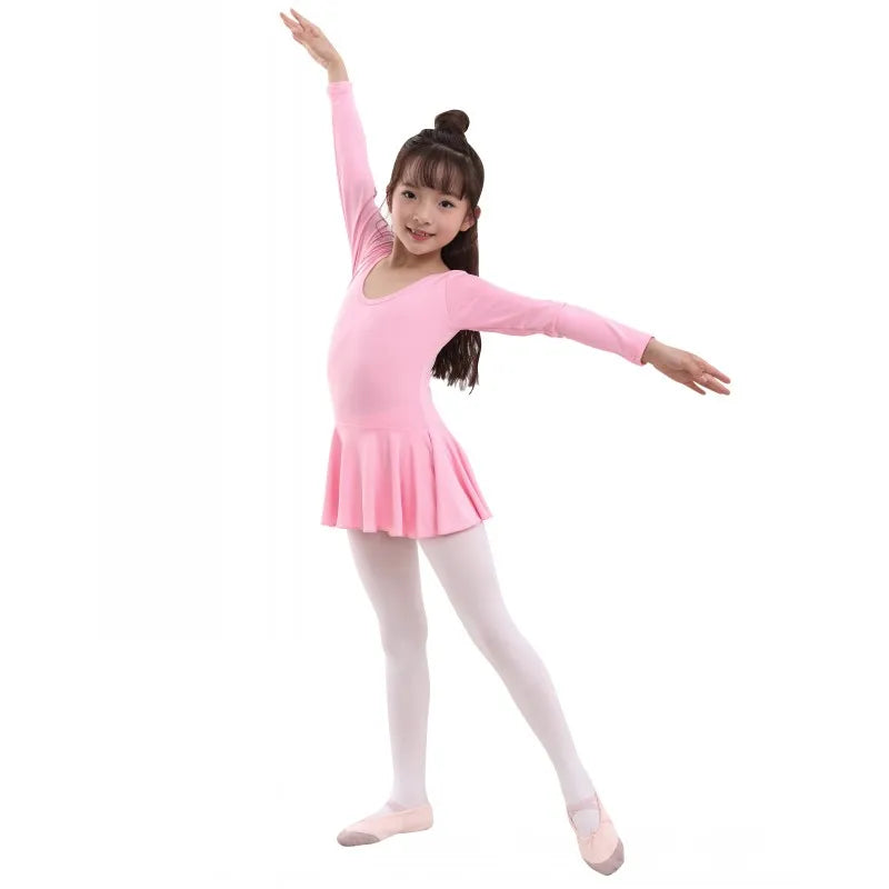 Spring/autumn candy color children tights  for baby girls kids cute velvet pantyhose tights stockings for girls dance tights