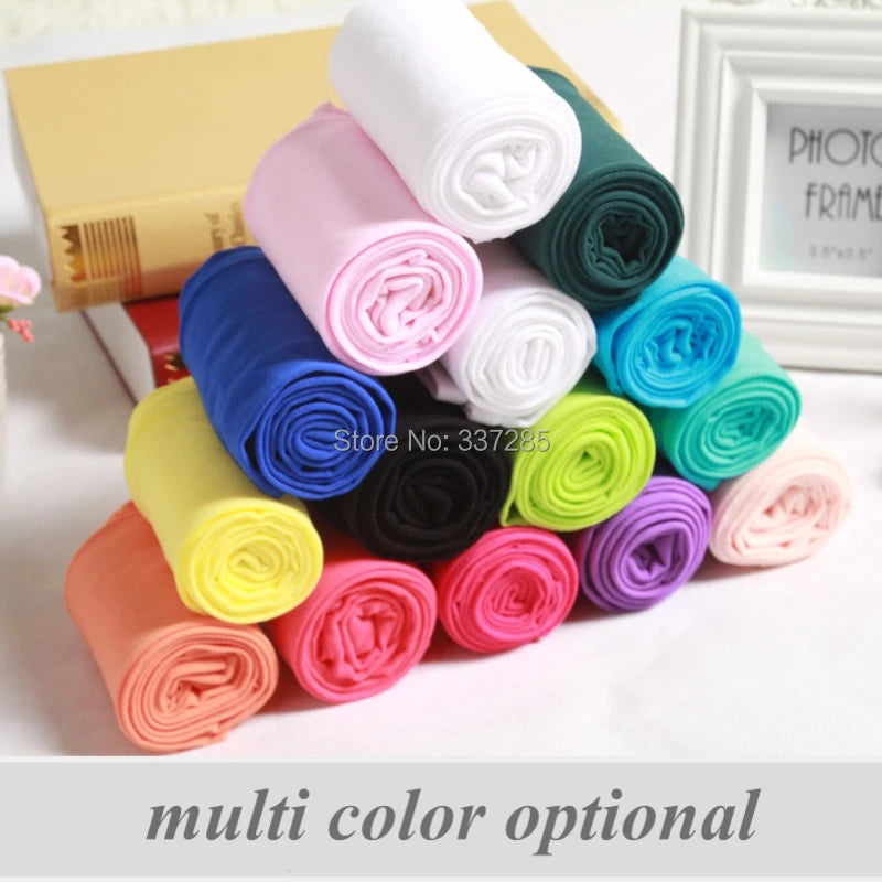 Spring/autumn candy color children tights  for baby girls kids cute velvet pantyhose tights stockings for girls dance tights
