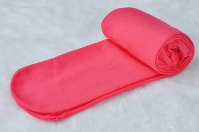 Spring/autumn candy color children tights  for baby girls kids cute velvet pantyhose tights stockings for girls dance tights