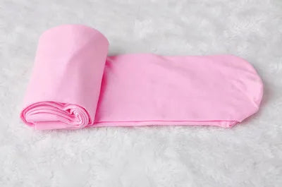 Spring/autumn candy color children tights  for baby girls kids cute velvet pantyhose tights stockings for girls dance tights