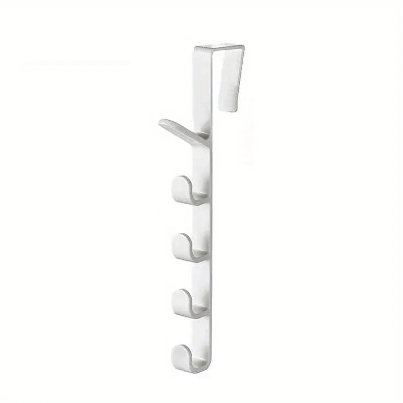 1/3pcs Over The Door Hooks for Hanging Towel Rack Coat Rack Purse Organizer for Closet Hooks The  Door Hanger Hook