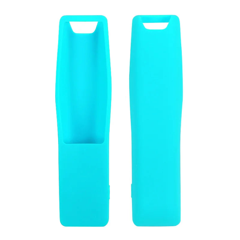 1 Piece Luminous Silicone Case For Samsung Smart TV BN59-01312A 01312H BN59 01241A 01242A Remote Control Cover