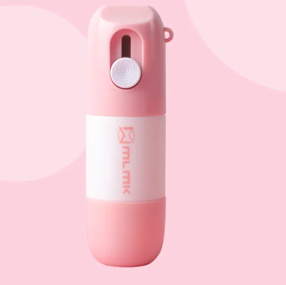 Thermal Paper Correction Fluid with Unboxing Knife Durable Thermal Paper Data Identity Protection Fluid Thermal Paper Eraser