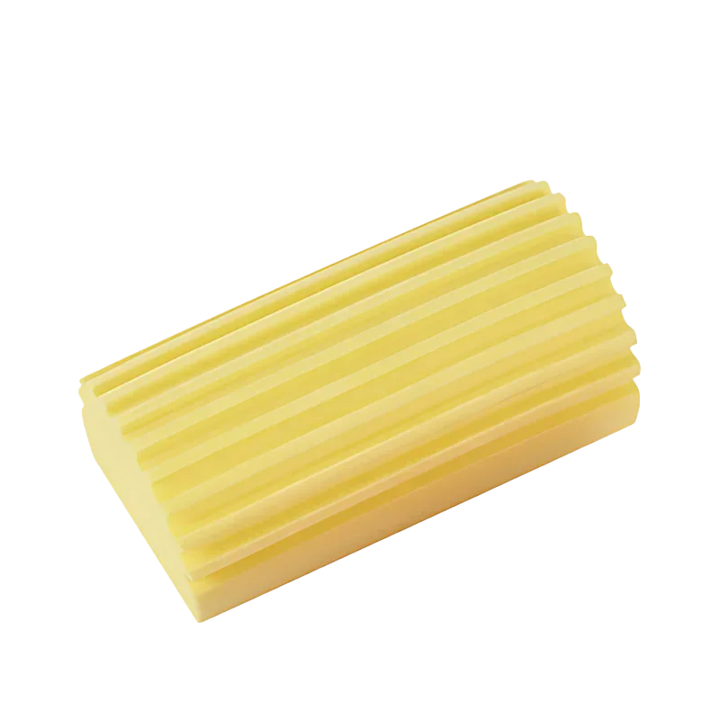 Reusable PVA Super Absorbent Sponge Block High Density Water Absorption Cotton Cloth Kitchen Sink Cleaning Tool