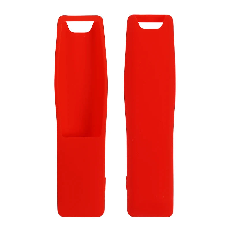 1 Piece Luminous Silicone Case For Samsung Smart TV BN59-01312A 01312H BN59 01241A 01242A Remote Control Cover