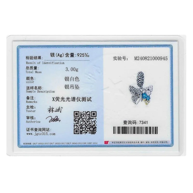 925 Silver Color Mushroom Owl Cat Bone Animal Charms Beads Fit Pandach 925 Original Bracelets Fine DIY Birthday Jewelry Gifts