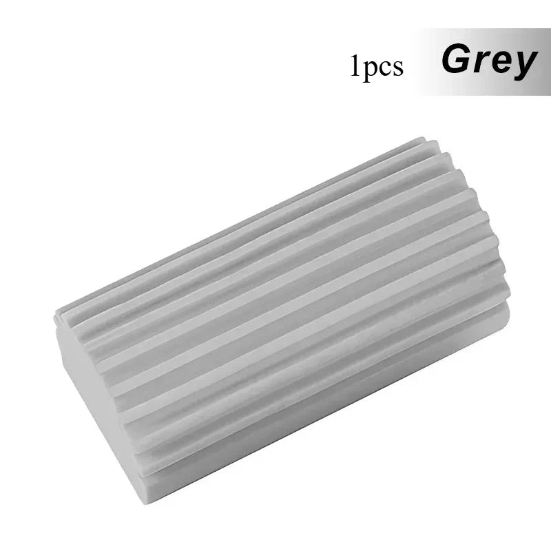 Reusable PVA Super Absorbent Sponge Block High Density Water Absorption Cotton Cloth Kitchen Sink Cleaning Tool