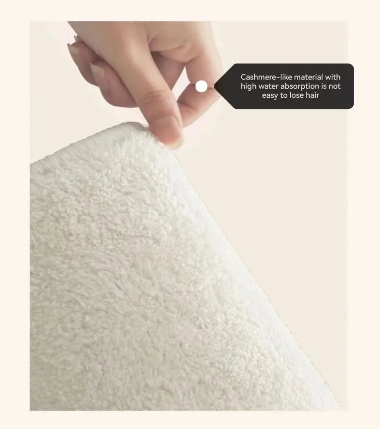 Coin Decorative Carpet Household Bedroom Bedside Blanket Door Mat Door Mat Door Mat Door Mat Bathroom Floor Mat