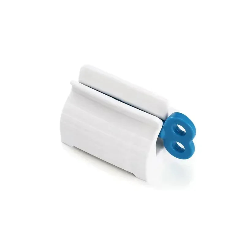 Toothpaste Tube Squeezer Efficient Hassle Free Design for Smooth Brushing Experience Bathroom Organizer Tool Home