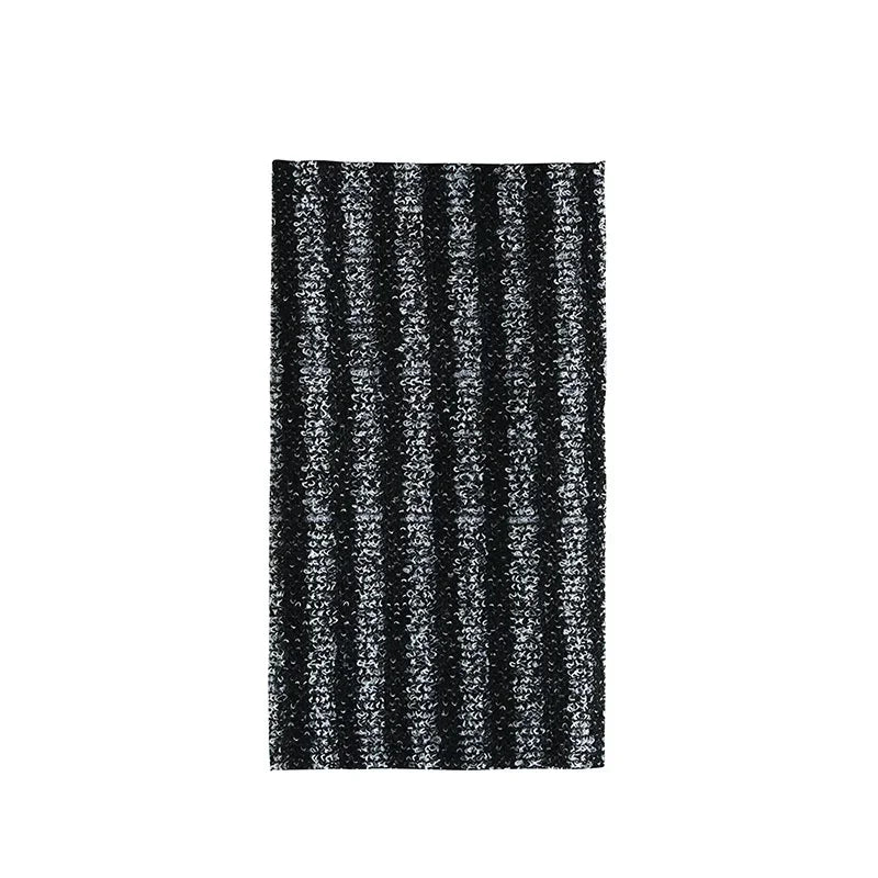 Ultra-Long Exfoliating Back Towel Antibacterial with Silver Ions Multifunctional Shower Bath Towel for Rich Foam
