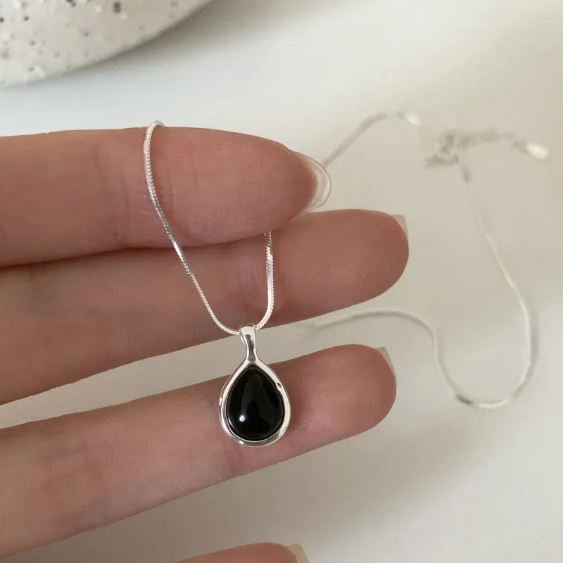 925 Sterling Silver Star Earring for Women Girl Personal Originality Trend Hip Hop Neutral Jewelry Gift Dropshipping