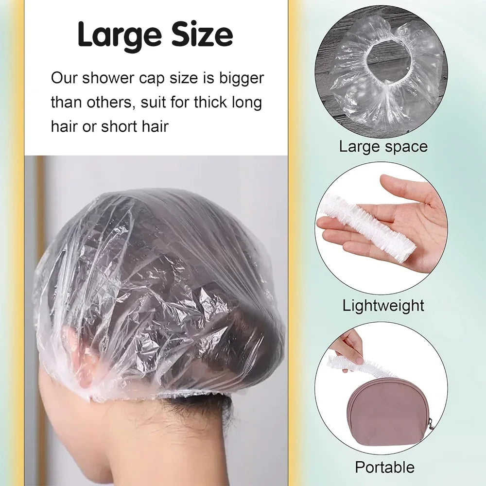 Preservation Stretchable Elastic Durable Plastic Wrap Convenient Plastic Wrap 100/200