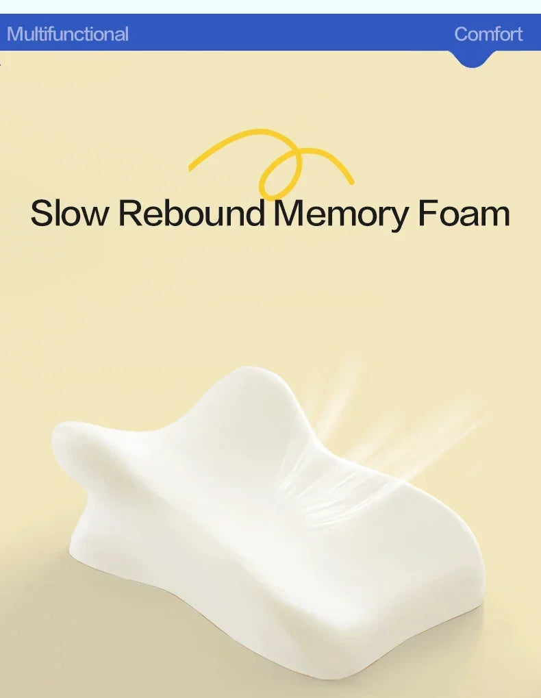 Lie On The Bed Sleeping Pillow Lie On The Bed Artifact Multifunctional Prone Position Lie Pillow Lie Sleeping Lie Pillow Cushion