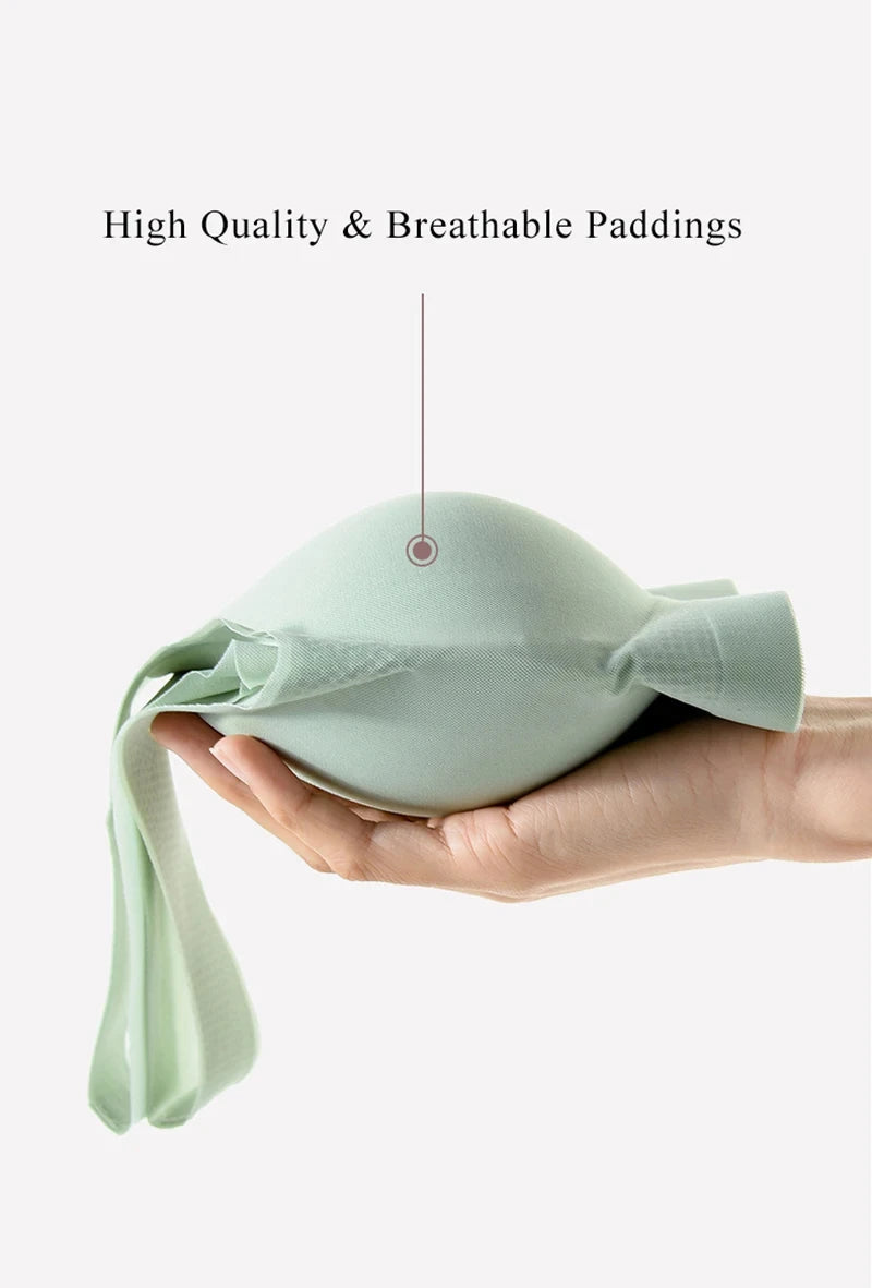 Plus Size Bra 3XL 4XL Seamless Bralette Wire Free Bras For Women Underwear Lingerie Sleep Brassiere Breathable Ultra BH