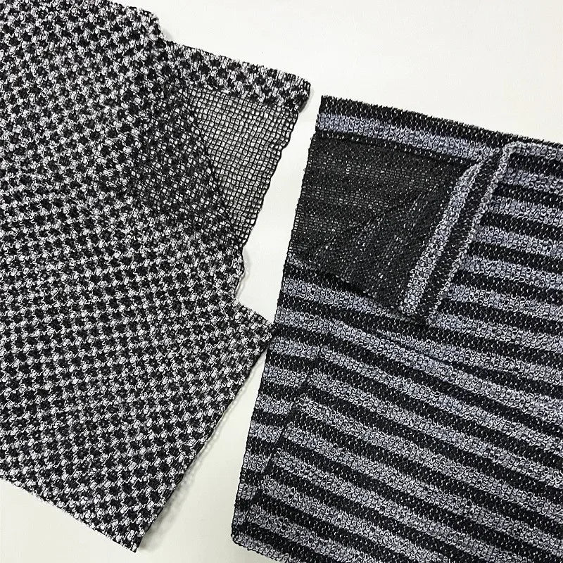 Ultra-Long Exfoliating Back Towel Antibacterial with Silver Ions Multifunctional Shower Bath Towel for Rich Foam