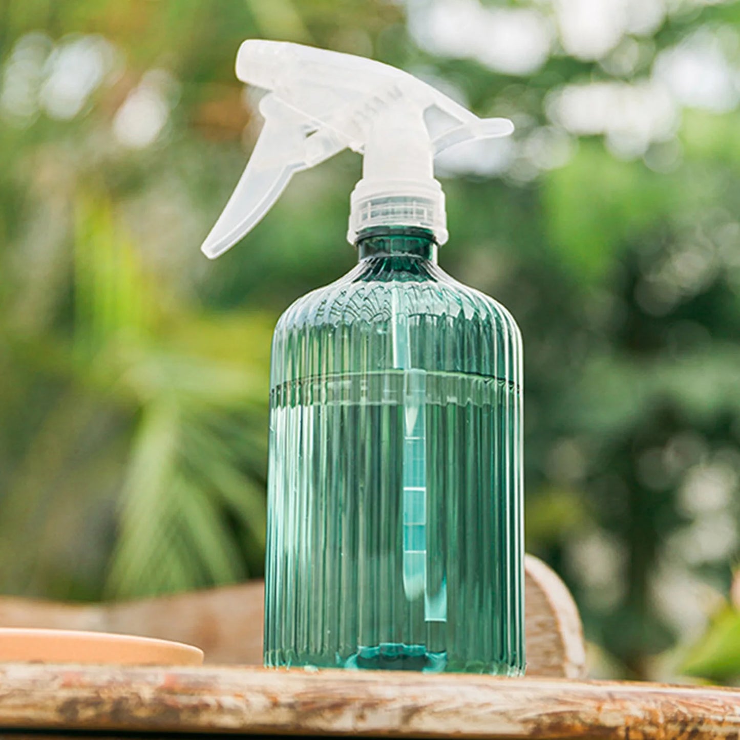 500ml Can Watering Household Large Capacity Plant Spray Kettle Spring Sowing Watering Can Sprinkling Can Gardening Accessories
