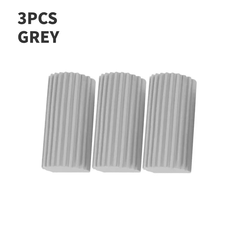 Reusable PVA Super Absorbent Sponge Block High Density Water Absorption Cotton Cloth Kitchen Sink Cleaning Tool
