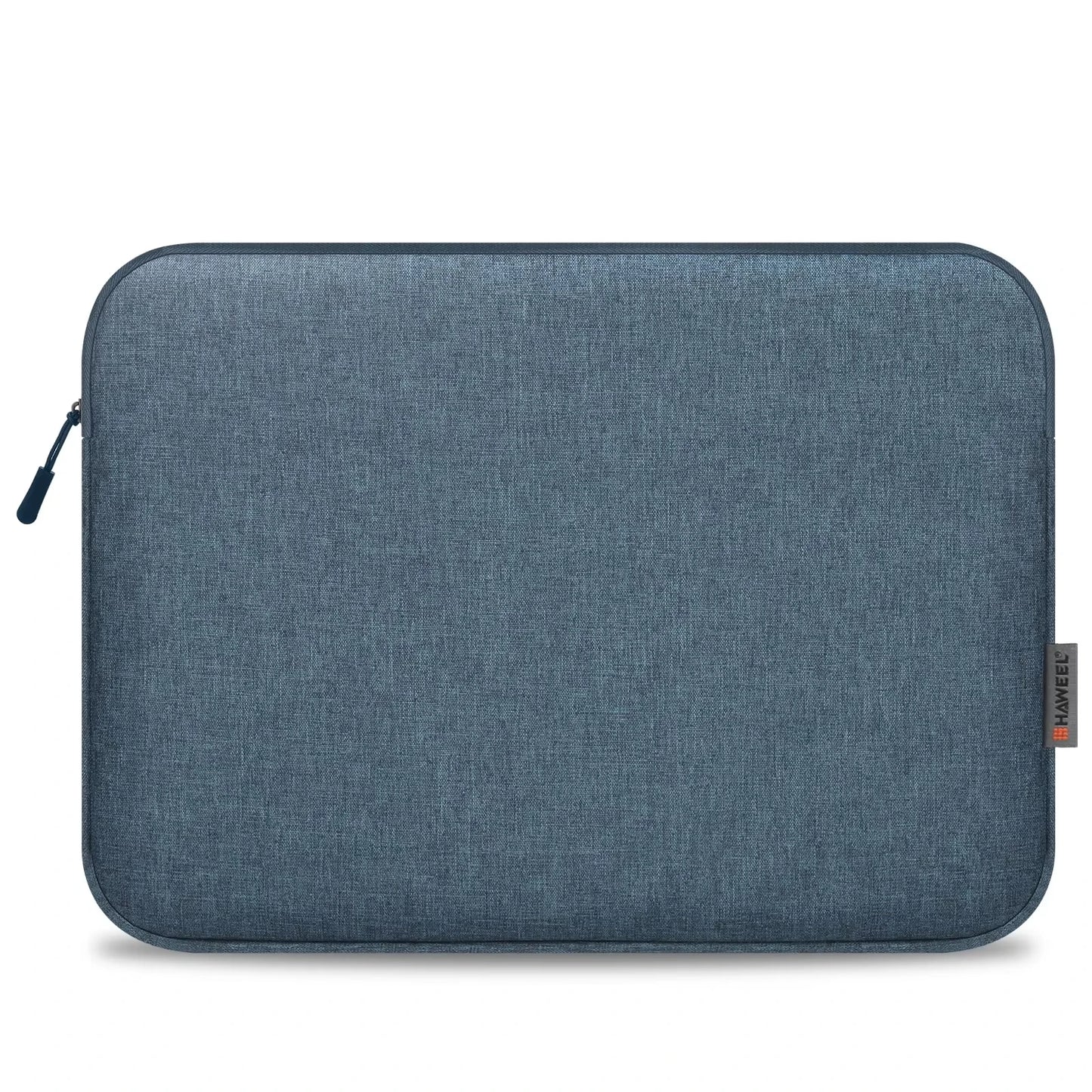 HAWEEL 11 13 15 16 inch Laptop Sleeve Case Notebook Case Tablet Sleeve Zipper Carrying Bag For Macbook Air Pro Pouch Skin Cover