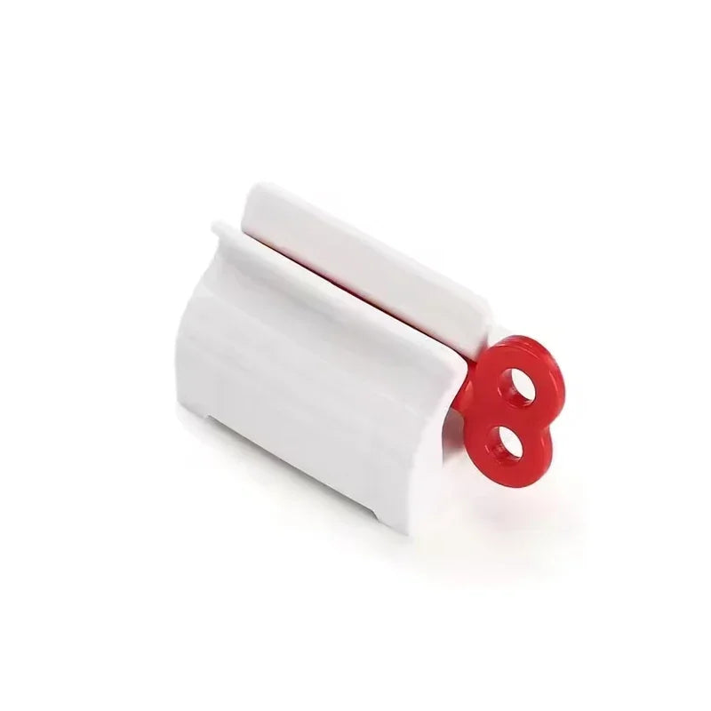 Toothpaste Tube Squeezer Efficient Hassle Free Design for Smooth Brushing Experience Bathroom Organizer Tool Home