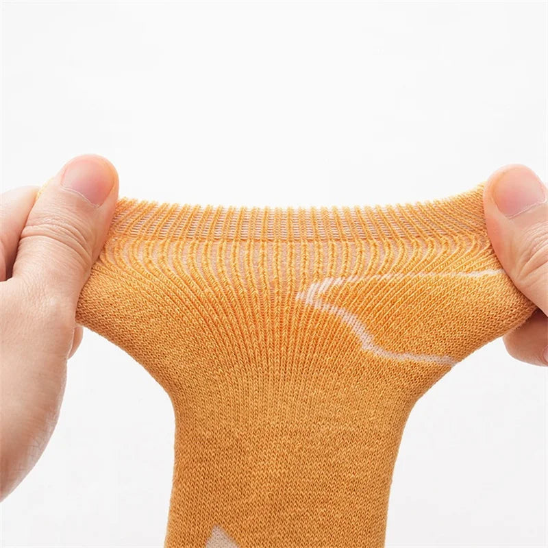 3 Pairs/lot Autumn Winter Warm Toddler Boy Girls Floor Socks Thicken Baby Non-slip Thermal Socks Children Clothing Accessories