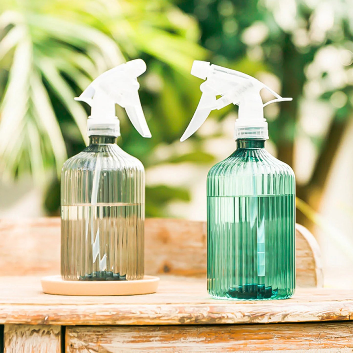 500ml Can Watering Household Large Capacity Plant Spray Kettle Spring Sowing Watering Can Sprinkling Can Gardening Accessories