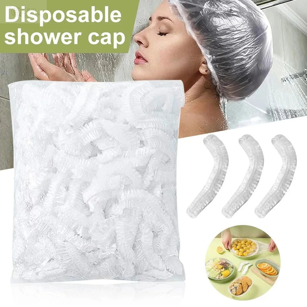 Preservation Stretchable Elastic Durable Plastic Wrap Convenient Plastic Wrap 100/200