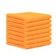 20/10/5/3pcs Microfiber Cleaning Cloth, Dishwashing Cloth Household Rag Kitchen Bathroom Cleaning Towel Durable Absorbent Towel