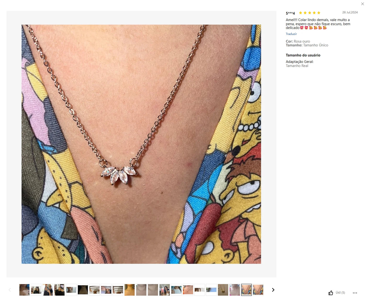 A Variety of Exquisite Gold Pendant Necklaces, Women's Necklaces, Popular Jewelry, and Fashionable Necklaces.Jewelry Gifts