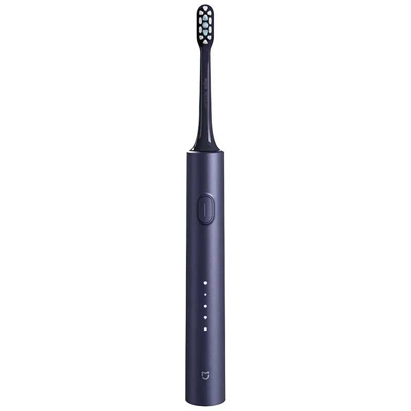 MIJIA T302 Sonic Electric Toothbrush - 31,000 RPM, 150 Days Battery,Copper-Free DuPont Brush Head,IPX8 Waterproof,4 Modes