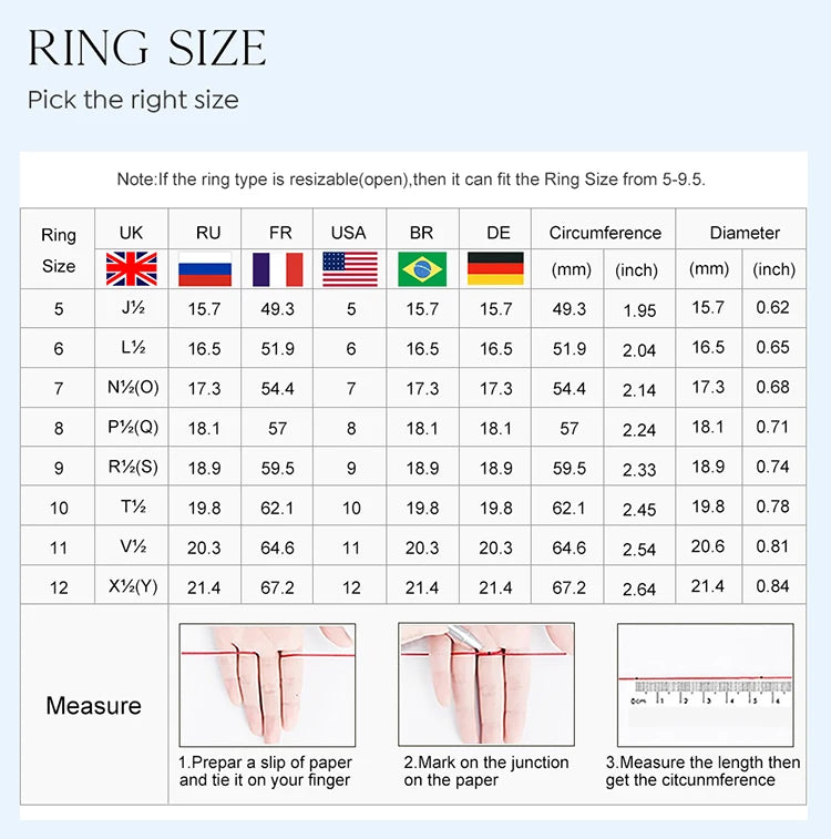 925 Sterling Silver Sparkling Water Drop Interweaving Dazzling Clear Pear CZ Finger Rings For Women Gift Wedding  Fine Jewelry