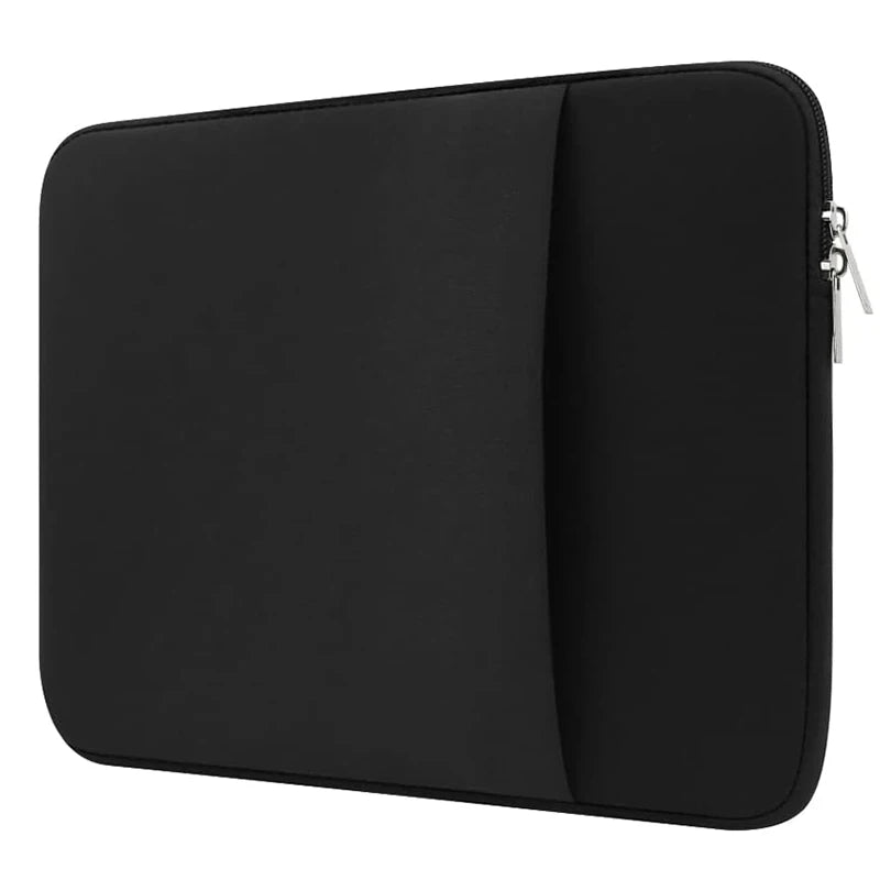 Laptop Bag Sleeve Case 13 14 15.6 Inch Computer Case For MacBook Air 13.3 Case Xiaomi Lenovo Dell Asus Huawei HP Protective Bag