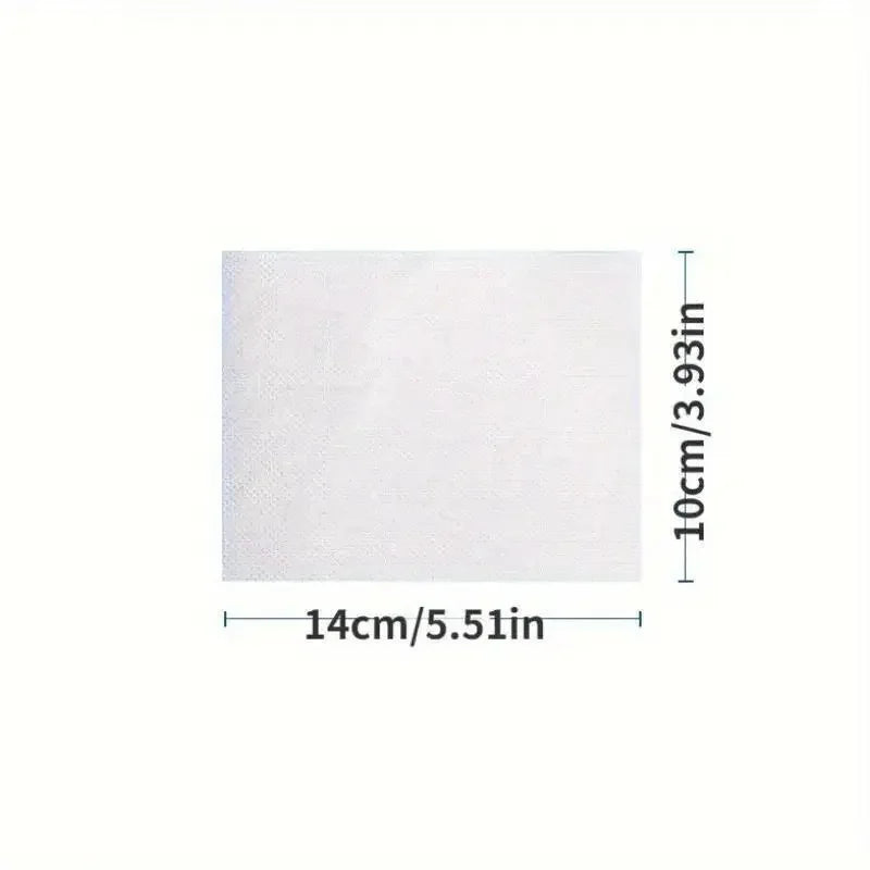 100/50/30PCS Laundry Color Absorbing Paper Anti-dyeing Laundry Tablets For Washing Machine Clean Clothes Color Catcher Sheets