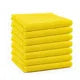 20/10/5/3pcs Microfiber Cleaning Cloth, Dishwashing Cloth Household Rag Kitchen Bathroom Cleaning Towel Durable Absorbent Towel