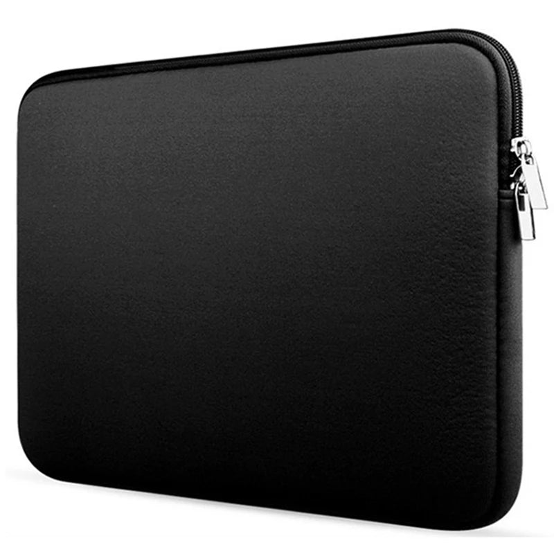 Laptop Sleeve Case PC Cover for Xiaomi Air HP Dell Laptop Bag Tablet Case For Macbook Air Pro Retina 11 12 13 14 15 15.6 inch