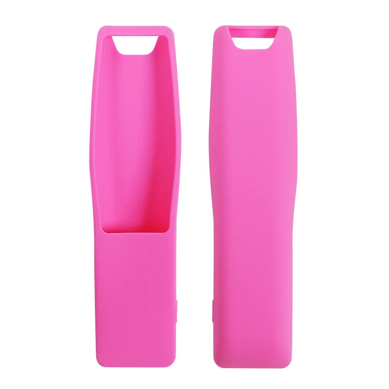 1 Piece Luminous Silicone Case For Samsung Smart TV BN59-01312A 01312H BN59 01241A 01242A Remote Control Cover