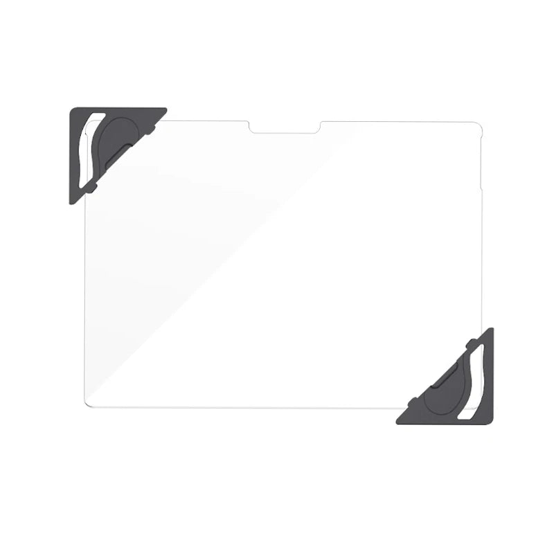 2PCS Tempered Glass Screen Protector For Lenovo Tab M11 2024 11inch Xiaoxinpad 2024 11inch HD GLASS Protector