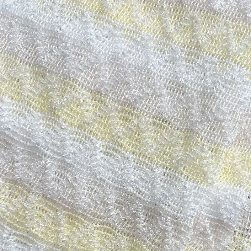 Ultra-Long Exfoliating Back Towel Antibacterial with Silver Ions Multifunctional Shower Bath Towel for Rich Foam