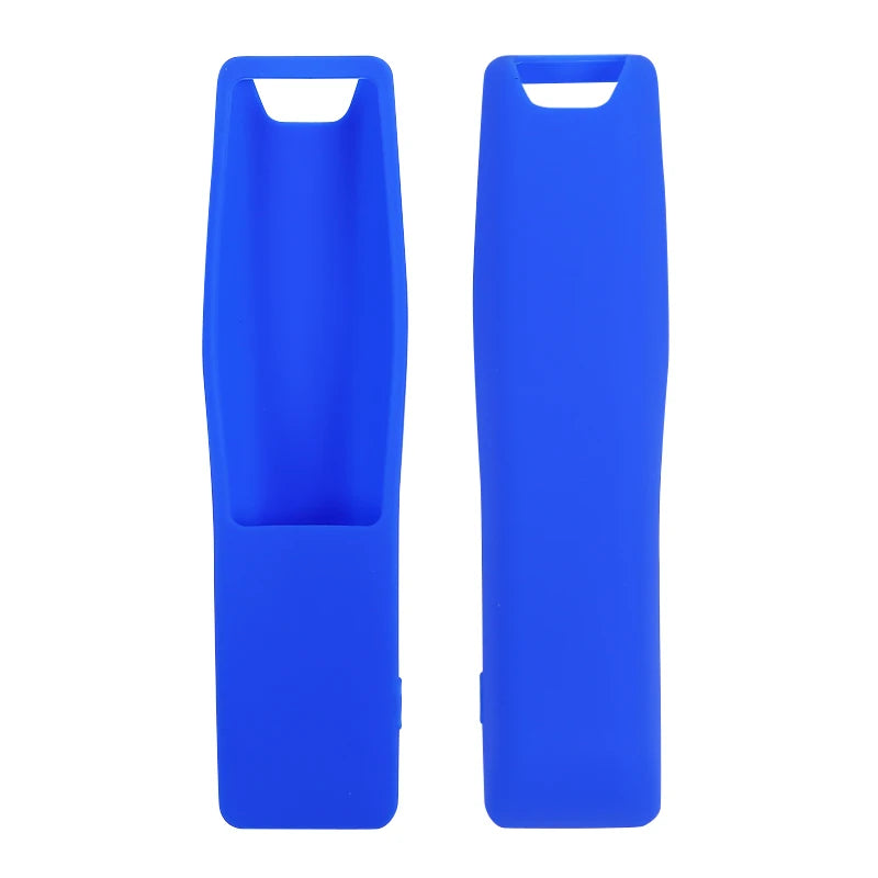 1 Piece Luminous Silicone Case For Samsung Smart TV BN59-01312A 01312H BN59 01241A 01242A Remote Control Cover