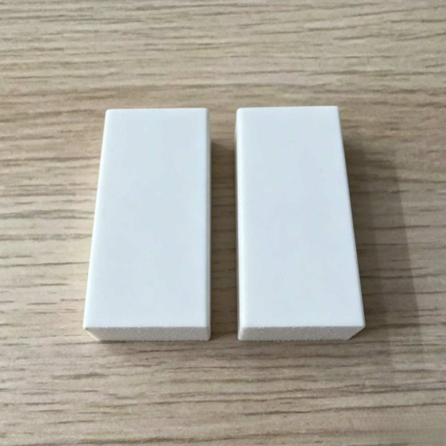 1/2PCS Magic Suede Eraser Nubuck Leather Shoe Cleaner Brush Kit Removing Scuffs Dirt Marks Stain Remover Sneakers Care Tool