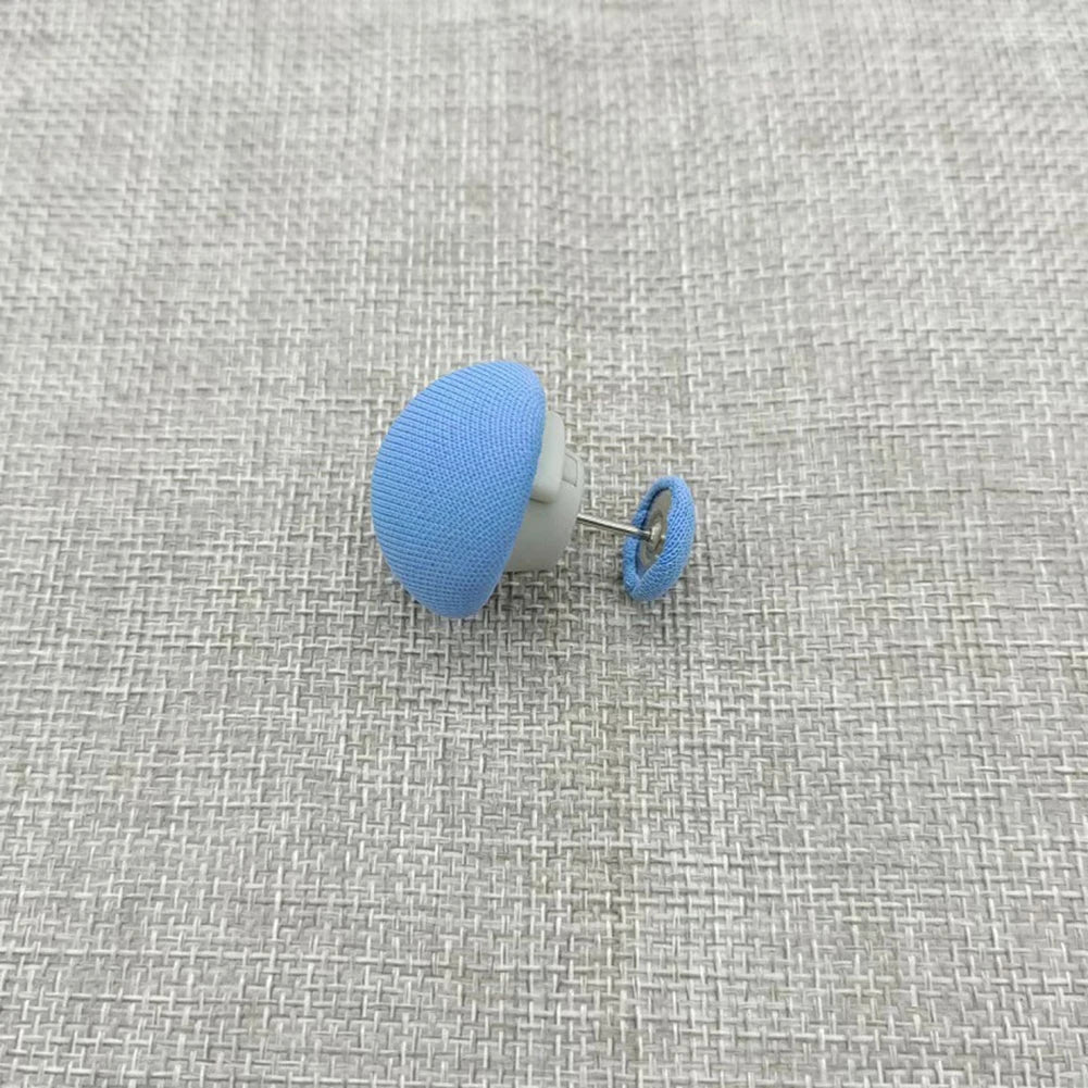 1-20PCS BedSheet Quilt Clip One Button Unlock Duvet Cover Fastener Clip Anti Slip Blanket Buckles Quilt Holder Fixator Grippers