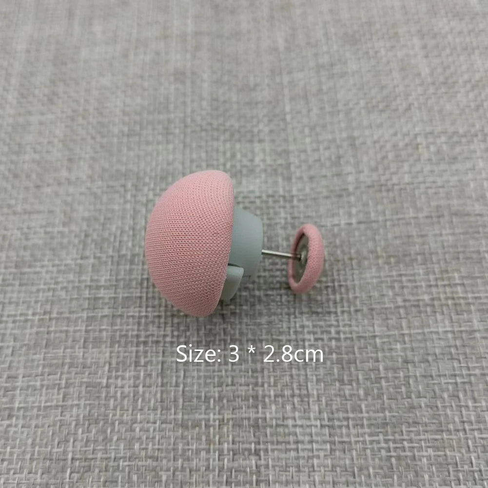 1-20PCS BedSheet Quilt Clip One Button Unlock Duvet Cover Fastener Clip Anti Slip Blanket Buckles Quilt Holder Fixator Grippers