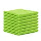 20/10/5/3pcs Microfiber Cleaning Cloth, Dishwashing Cloth Household Rag Kitchen Bathroom Cleaning Towel Durable Absorbent Towel
