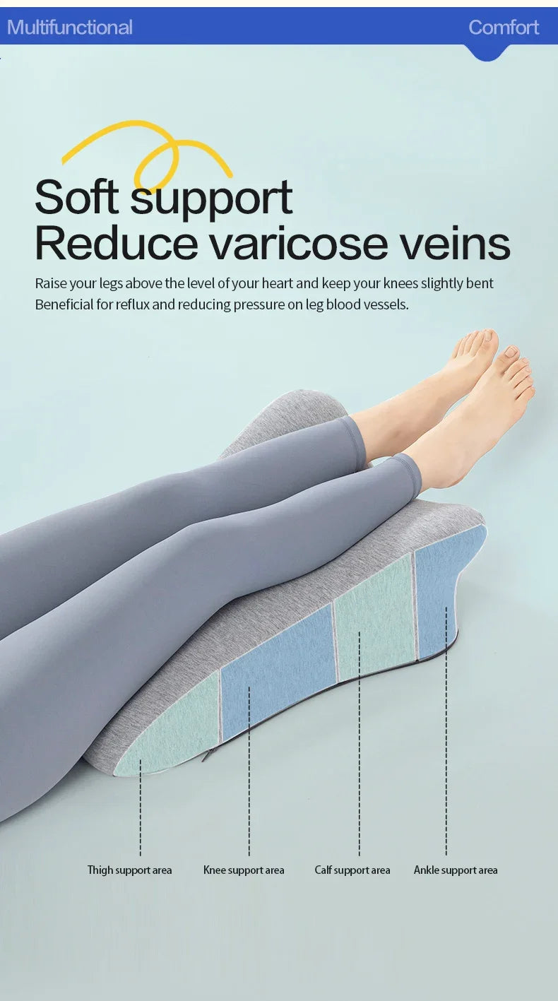 Lie On The Bed Sleeping Pillow Lie On The Bed Artifact Multifunctional Prone Position Lie Pillow Lie Sleeping Lie Pillow Cushion