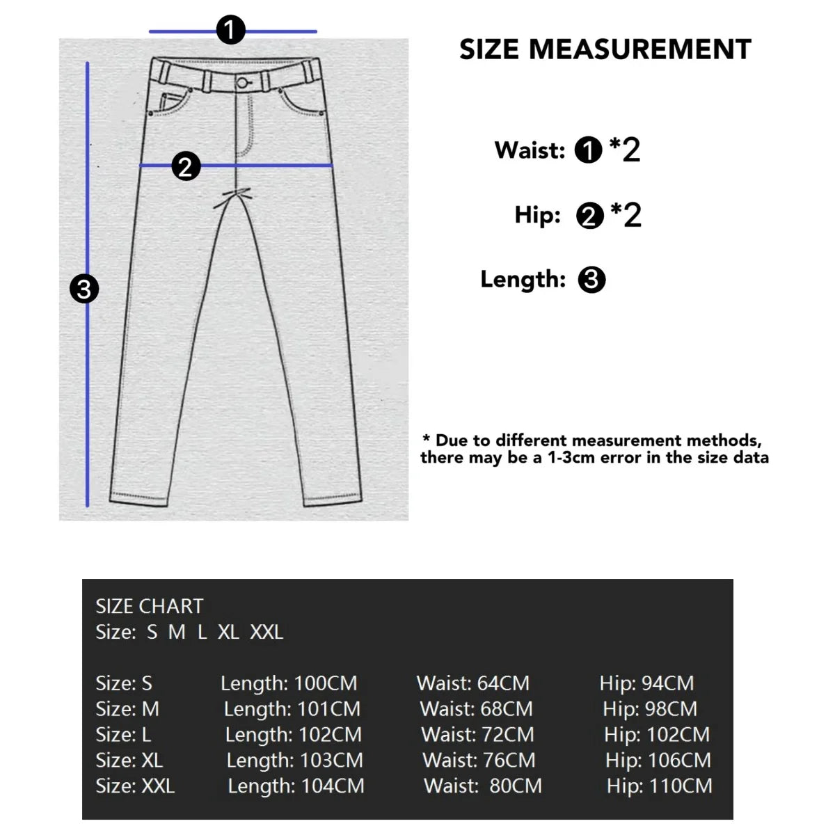 Women's High Waisted Flared Jeans American Retro Fashion Casual Denim Trousers Hot Girl Style Long Pants Versatile for daily use