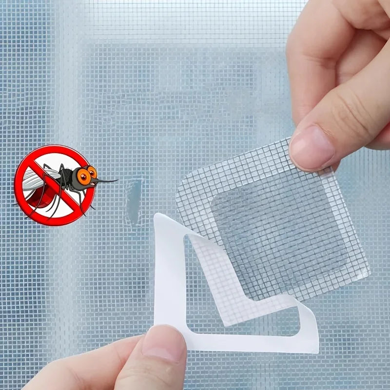 5-20Pcs Disposable Floor Drain Sticker Shower Drain Hair Catcher Cover Sink Strainers Hair Filters Bathtub Mesh Filter Sticker