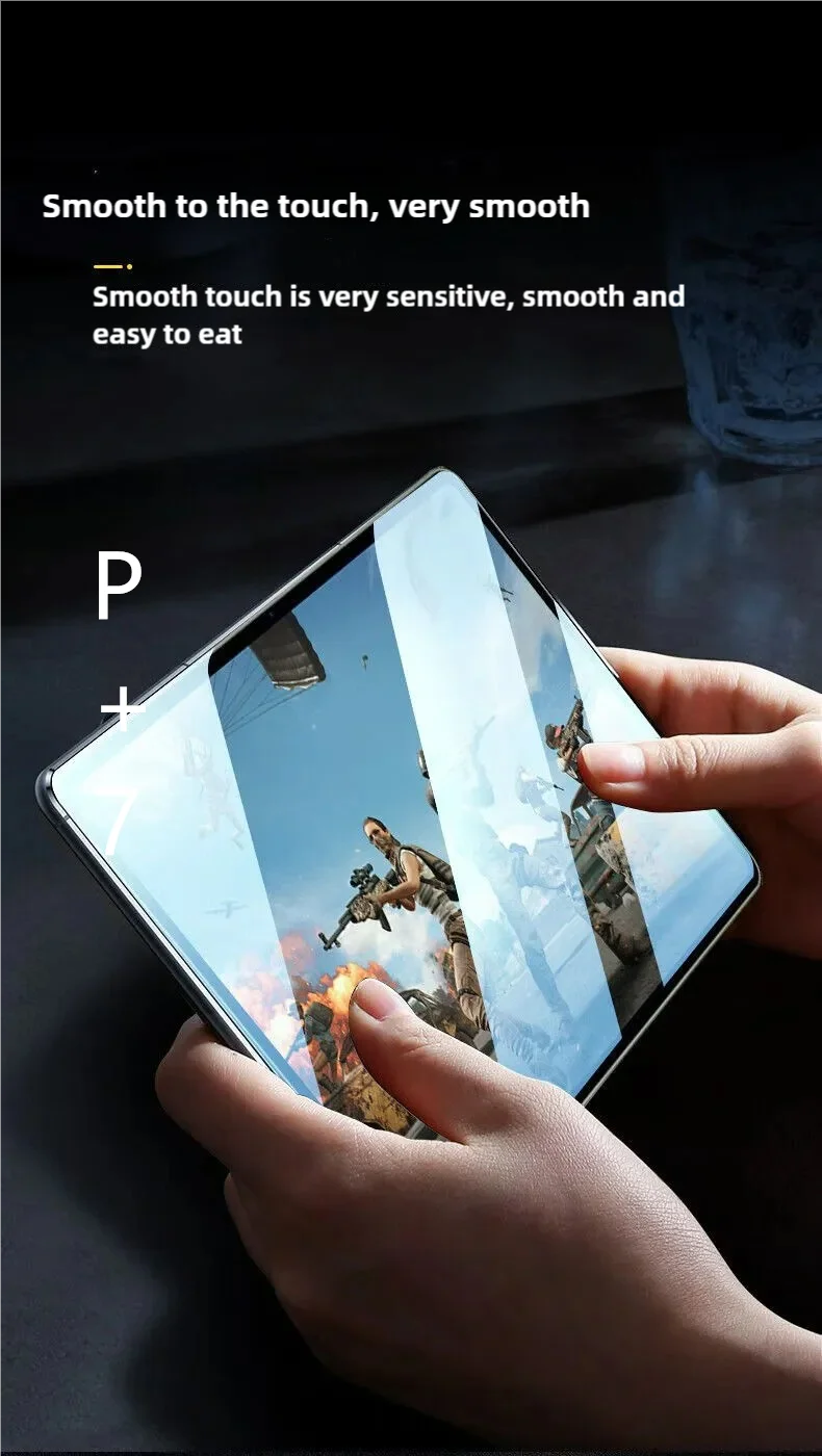2PCS Tempered Glass Screen Protector For Lenovo Tab M11 2024 11inch Xiaoxinpad 2024 11inch HD GLASS Protector