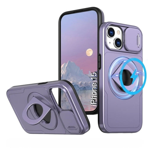 Durable Silicone Phone Cover for Daily Use